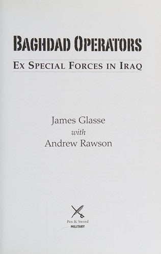 Baghdad Operators
