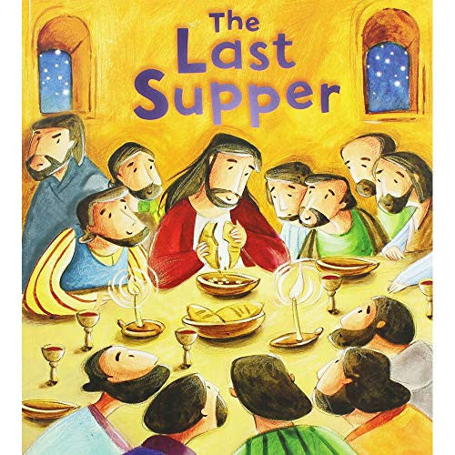 The Last Supper