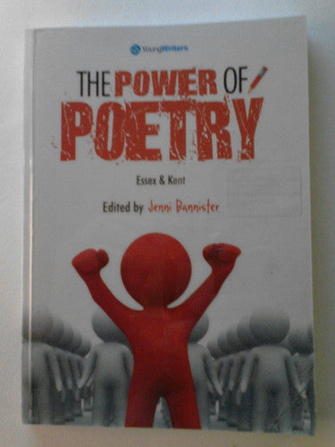 The Power of Poetry - Essex & Kent