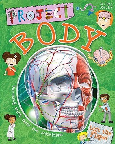 Project Body