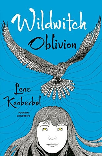 Wildwitch: Oblivion (Wildwitch 2): 02