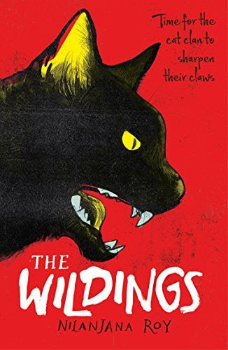 The Wildings (Wildings 1)
