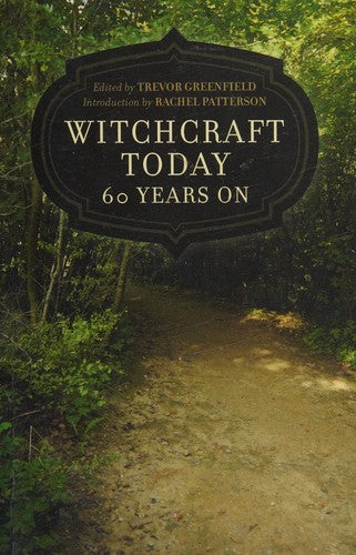 Witchcraft Today - 60 Years On