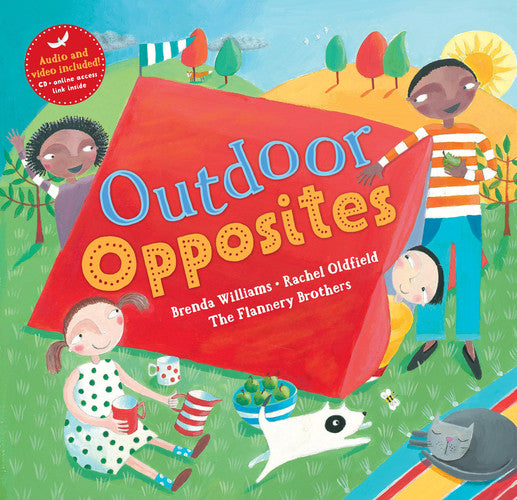 Outdoor Opposites: 1 (Singalong)