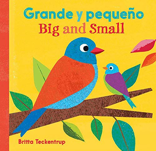 Grande Y Pequeño / Big and Small