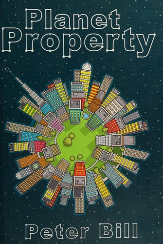 Planet Property