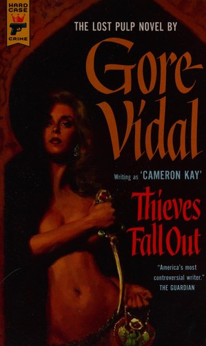 Thieves Fall Out (Hard Case Crime)