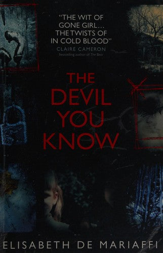 The Devil You Know