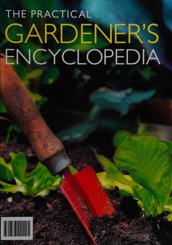 The Practical Gardeners Encyclopedia UK