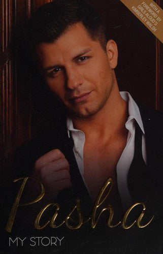 Pasha - My Story