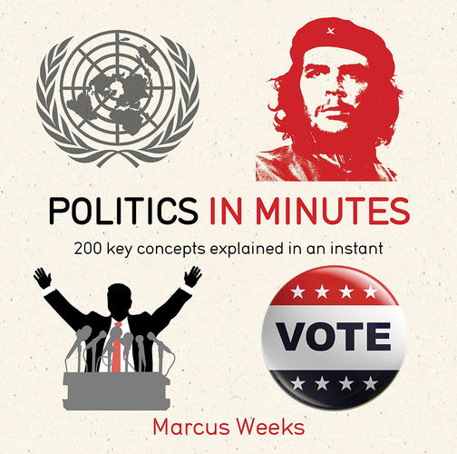 Politics in Minutes