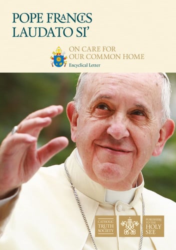 Laudato Si': On Care For Our Common Home (Vatican Documents)