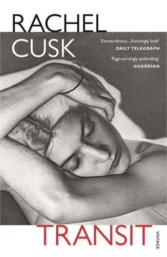 Transit: Rachel Cusk (Faye trilogie, 2)