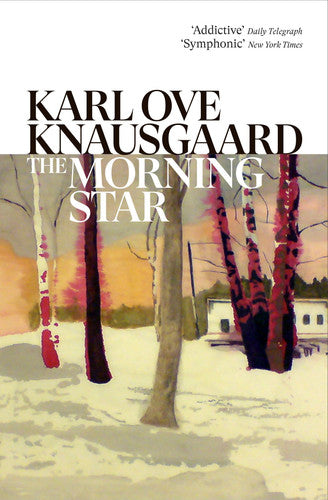 The Morning Star: The epic and exhilarating novel from the Sunday Times bestselling author of the The School of Night
