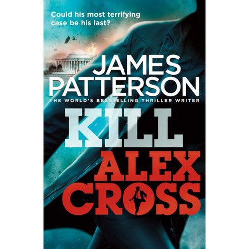 Kill Alex Cross
