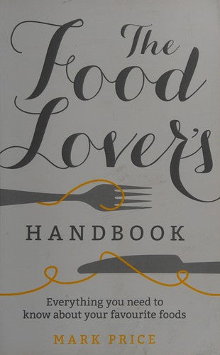 The Food Lover's Handbook