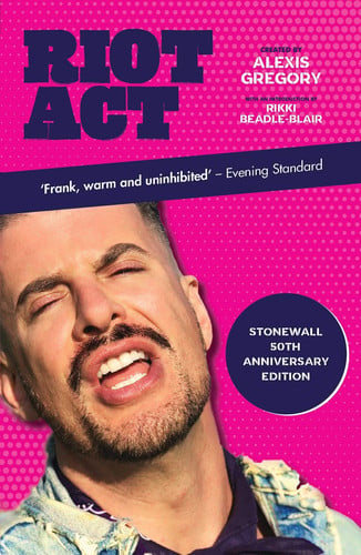 Riot Act (Oberon Modern Plays)