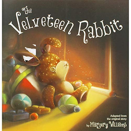 The Velveteen Rabbit (Picture Storybooks)