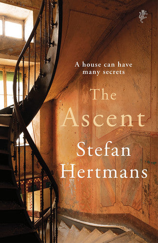 The Ascent: A house can have many secrets