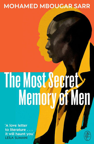 The Most Secret Memory of Men: The award-winning literary mystery and international bestseller