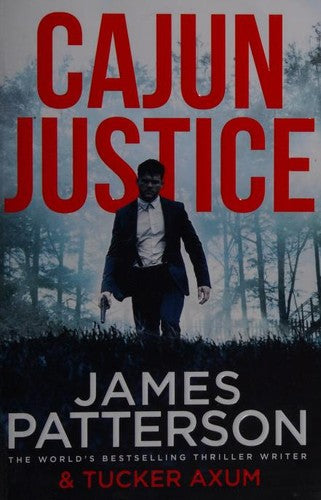 Cajun Justice