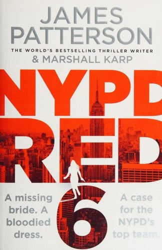 NYPD Red 6: A missing bride. A bloodied dress. NYPD Red’s deadliest case yet