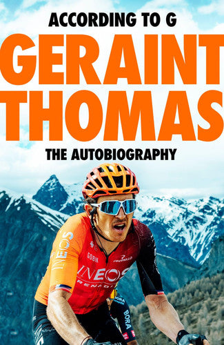 According to G: The Autobiography