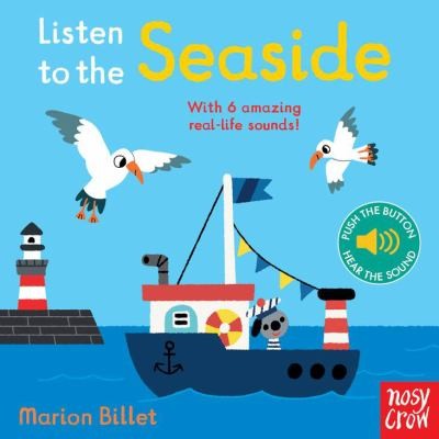 Listen to the Seaside