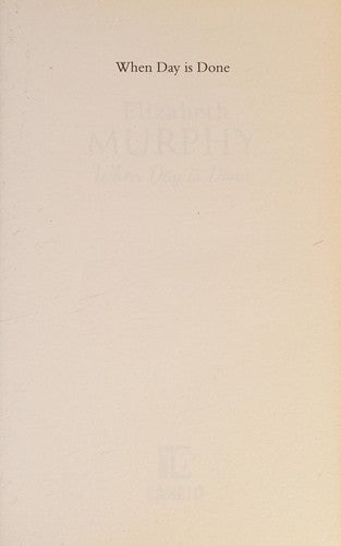 When Day is Done: 0