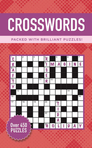 Crosswords (A512s)