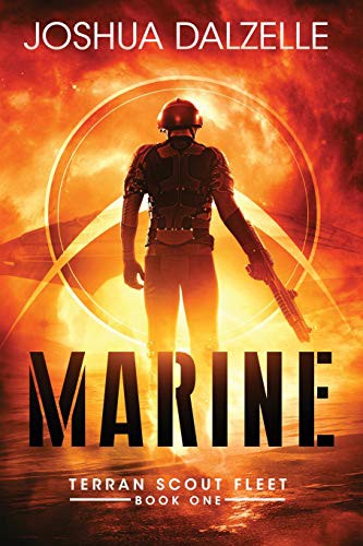 Marine: 1 (Terran Scout Fleet)
