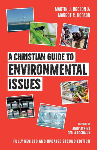 Christian Guide to Environmental Issues, A