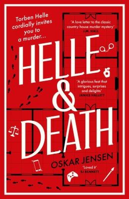 Helle and Death (Torben Helle)
