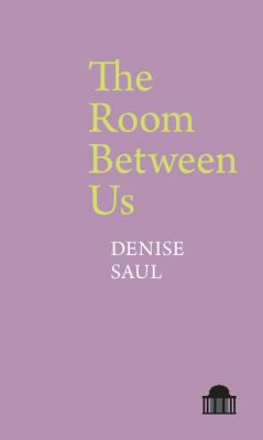 The Room Between Us (Pavilion Poetry)