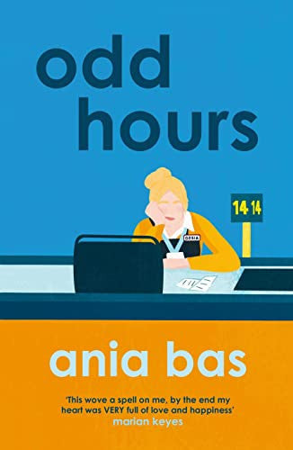 Odd Hours: The hilarious and razor-sharp social comedy that you can't put down!