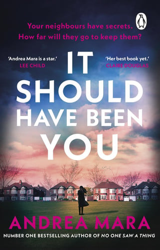 It Should Have Been You: The 2025 Crime Novel of the Year from the million-copy bestselling author of All Her Fault, now a hit TV series starring Sarah Snook