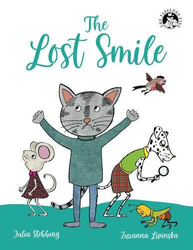 The Lost Smile: The Fabulous Five: 1