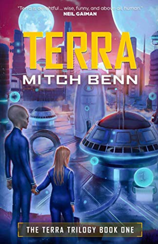 Terra: The Terra Trilogy Book One: 1