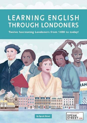 Learning English through Londoners