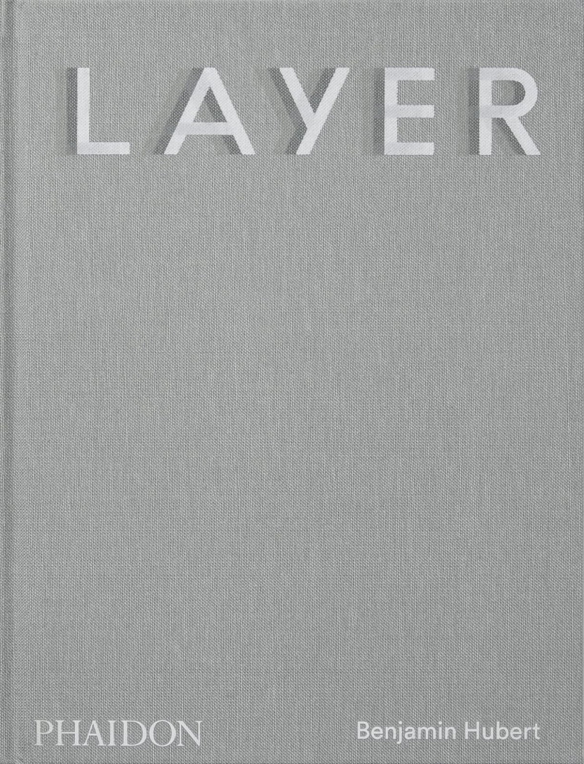 LAYER: Benjamin Hubert
