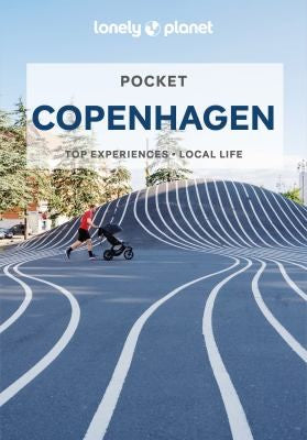Lonely Planet Pocket Copenhagen: Detailed Itineraries | Travel Like a Local | Insider Tips | Covers Tivoli, Nyhavn, Christianshavn, Vesterbro, and more (Pocket Guide)