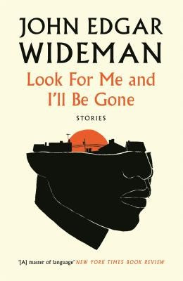 Look For Me and I'll Be Gone