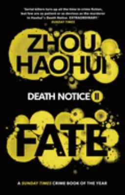 Fate: 2 (Death Notice): Death Notice II