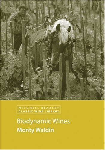 Biodynamic Wines