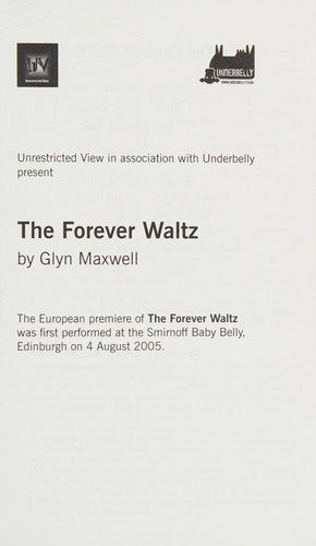 The Forever Waltz