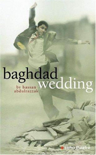 Baghdad Wedding (Oberon Modern Plays)