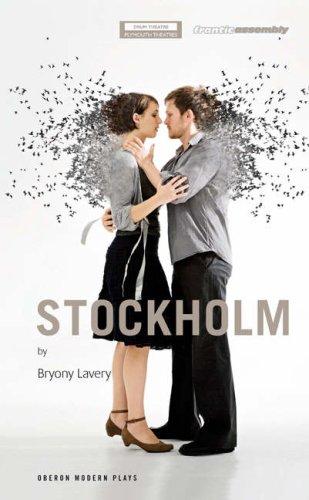 Stockholm (Oberon Modern Plays)
