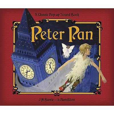 Peter Pan Sound Book