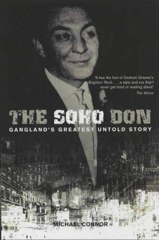 The Soho Don