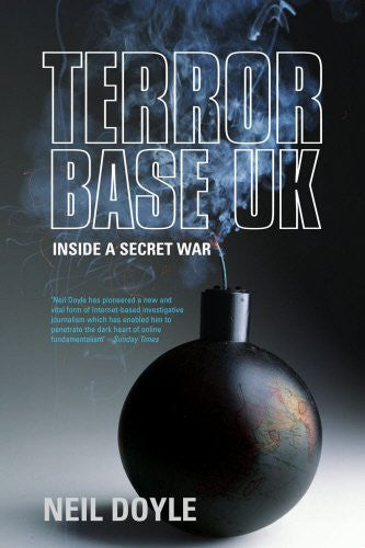 Terror Base UK
